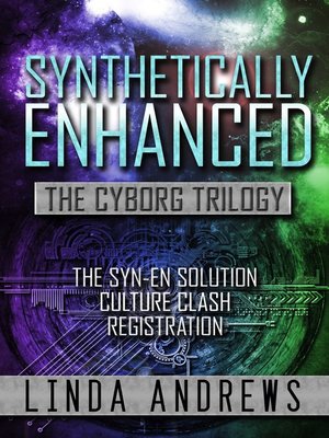 cover image of Synthetically-Enhanced